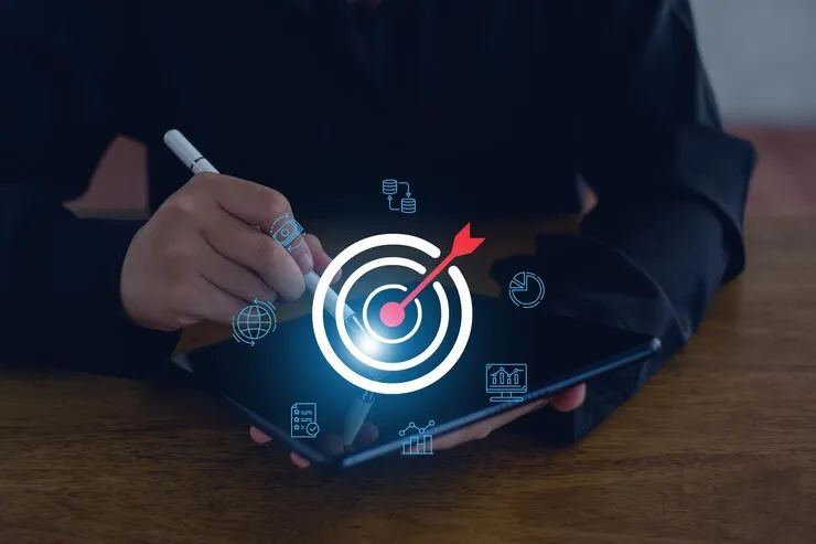 marketing goals for startups