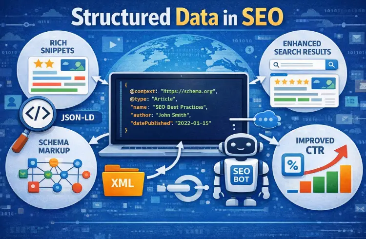Structured Data in SEO